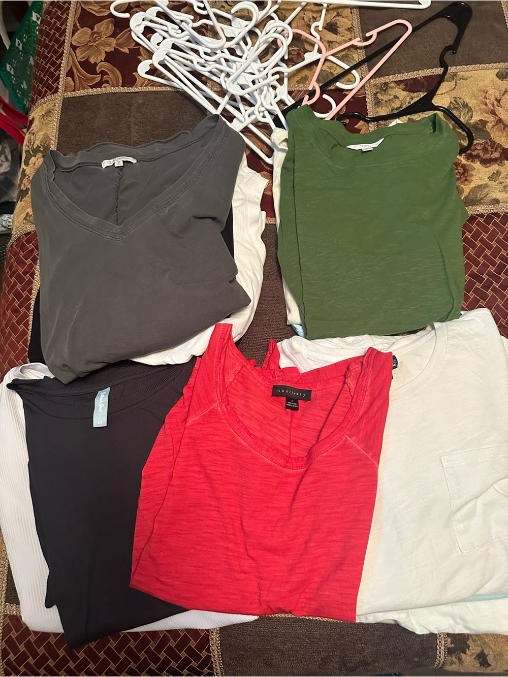 15 Women’s Top Bundle